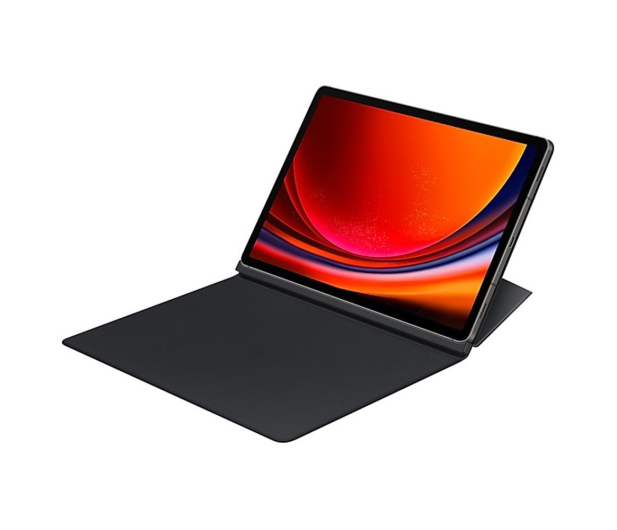 SAMSUNG Smart Book Cover do Galaxy Tab S9 - 1159689 - zdjęcie 6